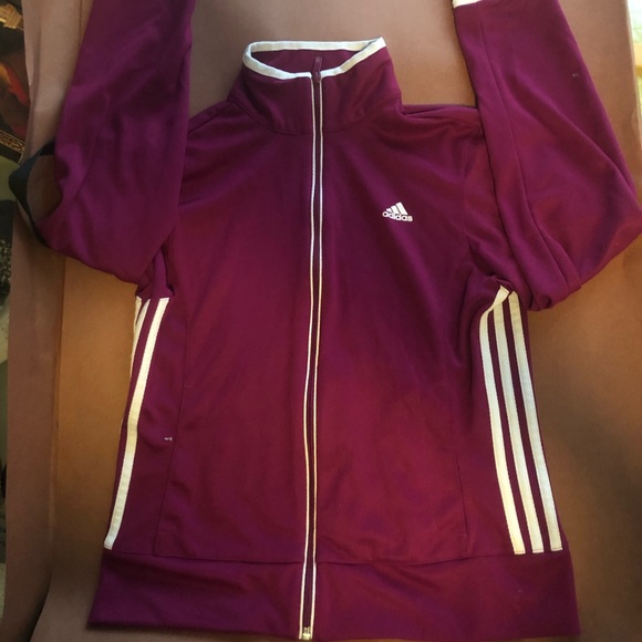 adidas Jackets & Blazers - SOLD Adidas jacket